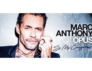 Marc Anthony - Si me creyeras